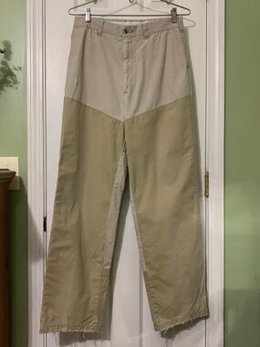 Filson Vintage Brush Hunting Field Pants Women's size 14